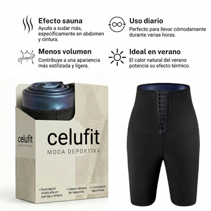 MoldeaFit™ – Sudor, Moldeo y Definición
